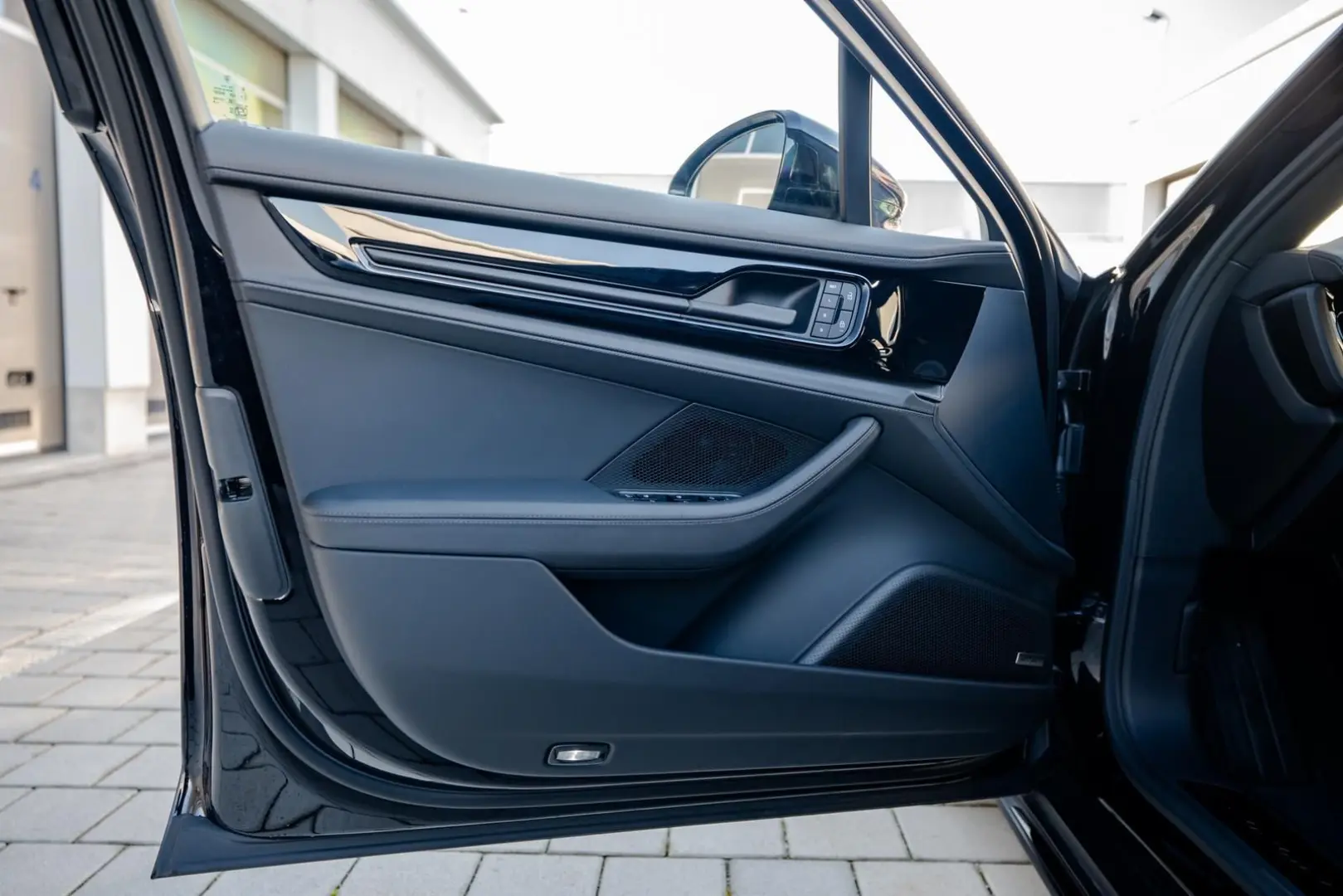 Panamera GTS   18-Wege   Bose   SoftClose   HUD