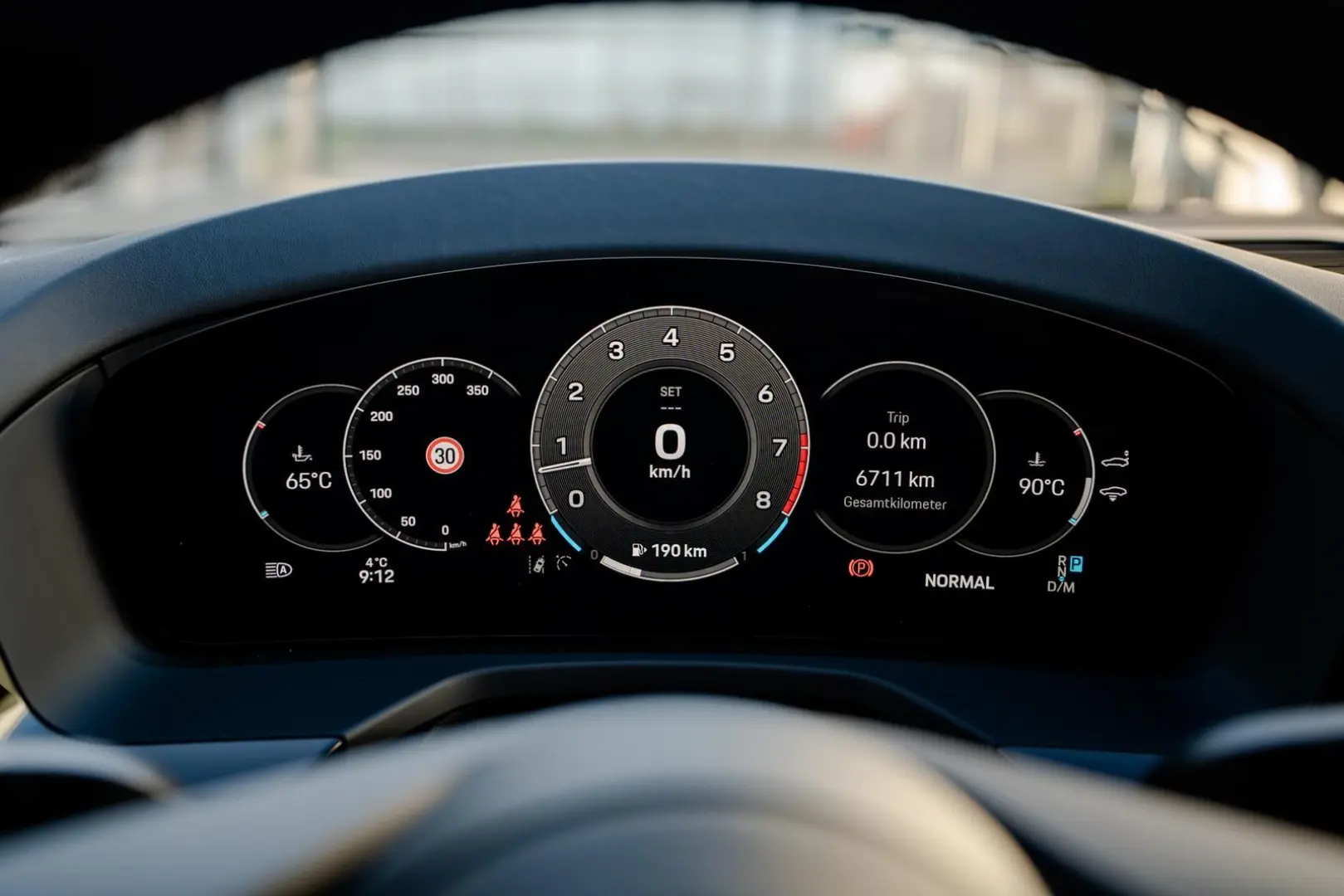 Panamera GTS   18-Wege   Bose   SoftClose   HUD