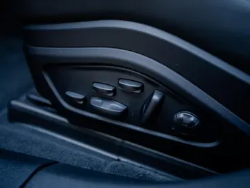 Panamera GTS   18-Wege   Bose   SoftClose   HUD