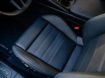 Panamera GTS   18-Wege   Bose   SoftClose   HUD