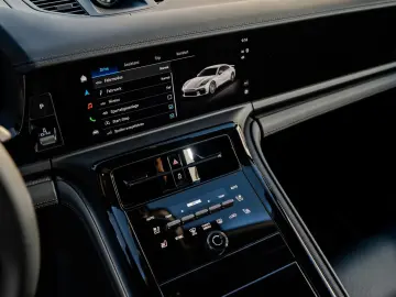 Panamera GTS   18-Wege   Bose   SoftClose   HUD