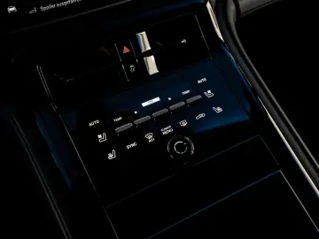 Panamera GTS   18-Wege   Bose   SoftClose   HUD