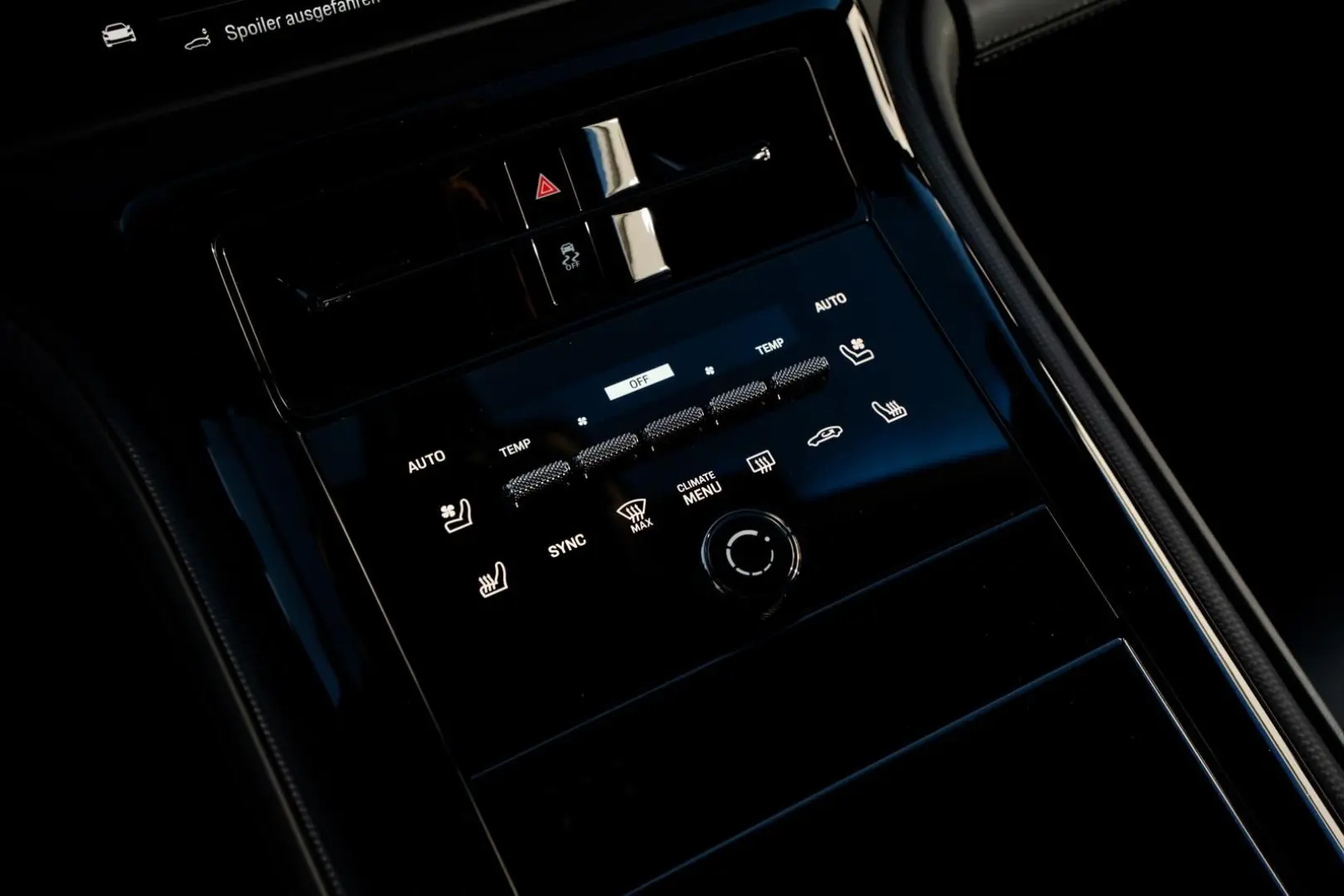 Panamera GTS   18-Wege   Bose   SoftClose   HUD