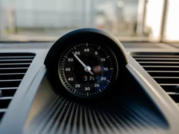 Panamera GTS   18-Wege   Bose   SoftClose   HUD