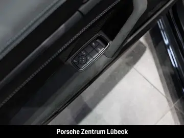 992 911 Carrera 4 GTS BOSE Sportabgasanlage LED