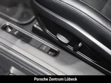 992 911 Carrera 4 GTS BOSE Sportabgasanlage LED