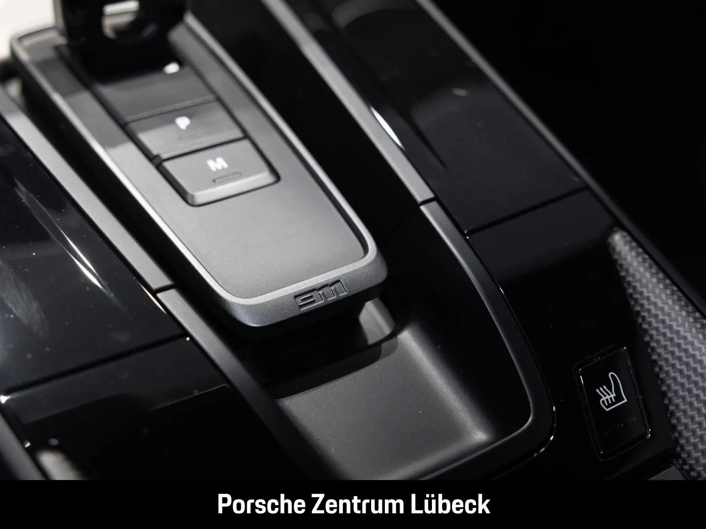 992 911 Carrera 4 GTS BOSE Sportabgasanlage LED