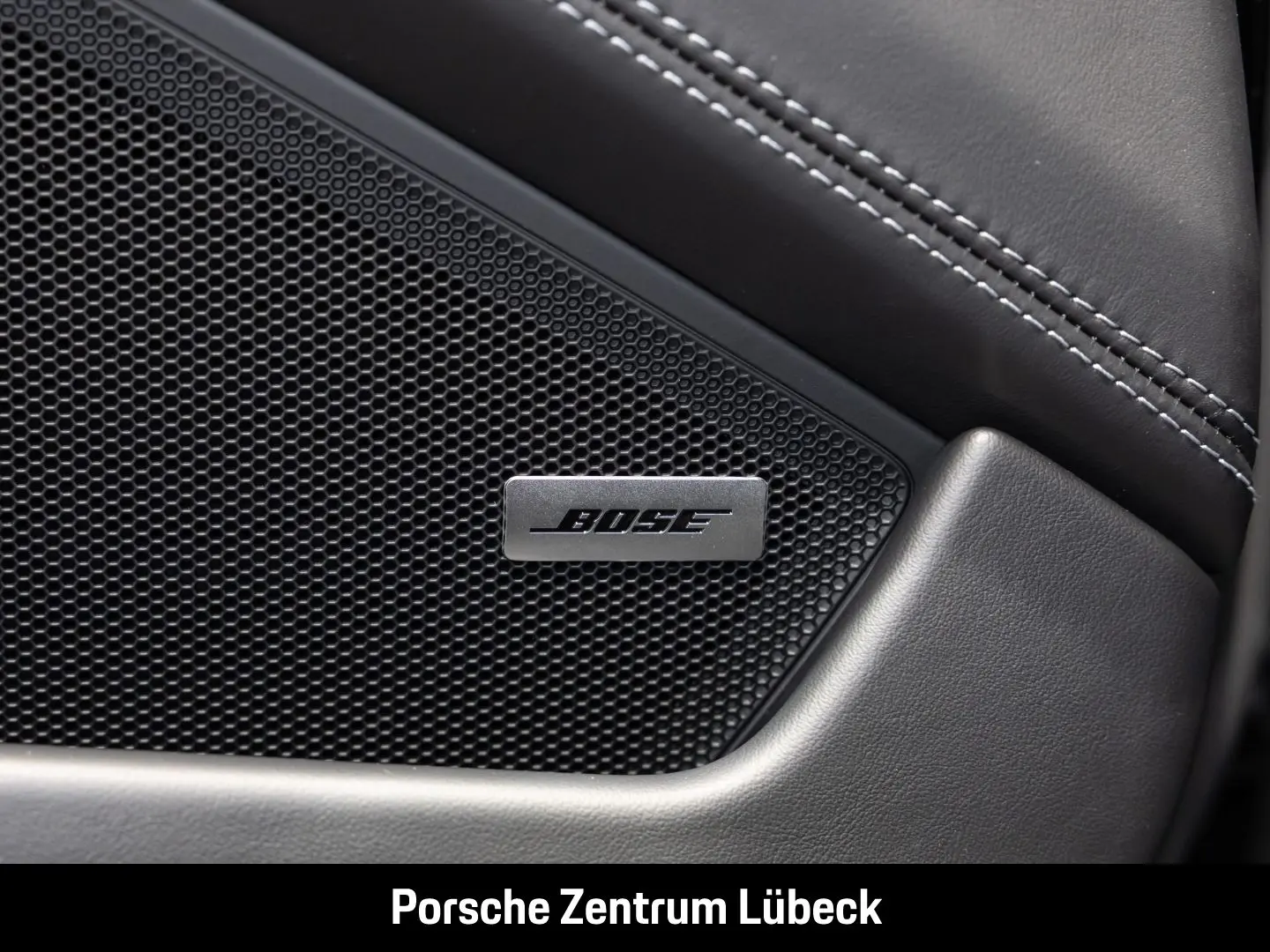 992 911 Carrera 4 GTS BOSE Sportabgasanlage LED