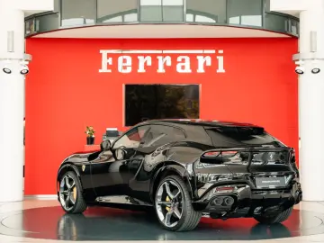 Purosangue High-End-Audio Steinschlagschutzfolie