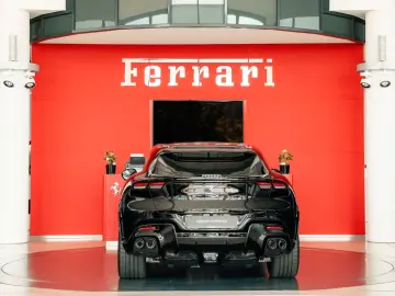 Purosangue High-End-Audio Steinschlagschutzfolie