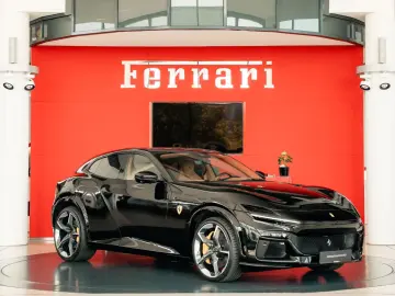 Purosangue High-End-Audio Steinschlagschutzfolie