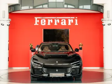 Purosangue High-End-Audio Steinschlagschutzfolie