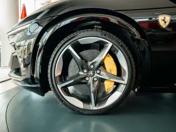 Purosangue High-End-Audio Steinschlagschutzfolie