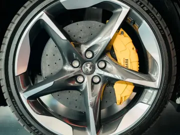 Purosangue High-End-Audio Steinschlagschutzfolie