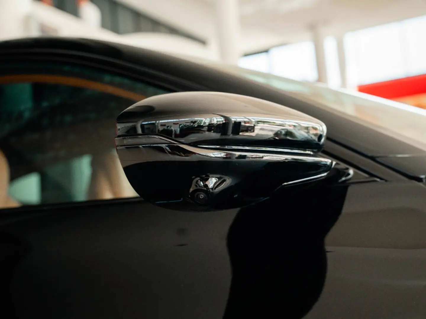 Purosangue High-End-Audio Steinschlagschutzfolie