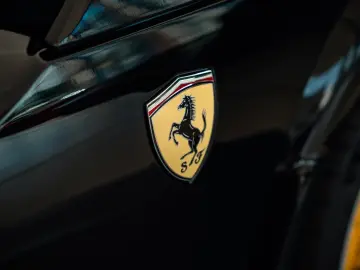 Purosangue High-End-Audio Steinschlagschutzfolie