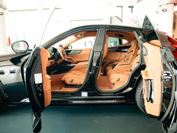 Purosangue High-End-Audio Steinschlagschutzfolie