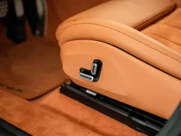 Purosangue High-End-Audio Steinschlagschutzfolie