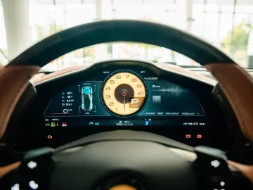 Purosangue High-End-Audio Steinschlagschutzfolie