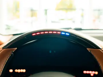 Purosangue High-End-Audio Steinschlagschutzfolie