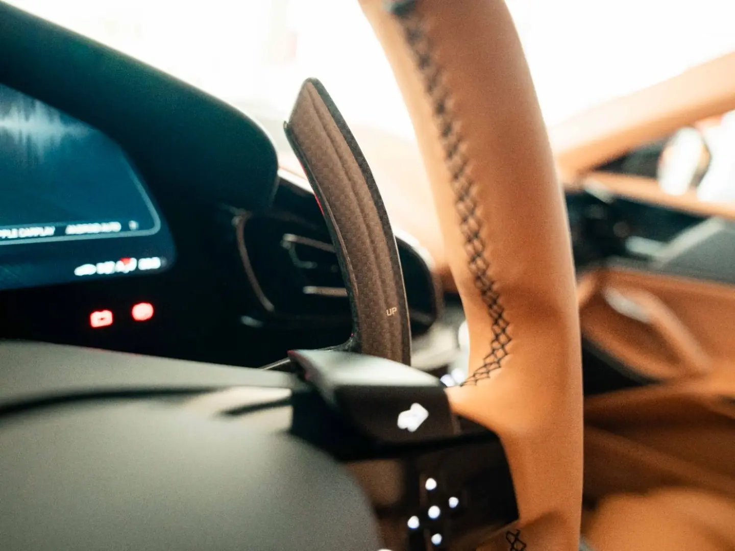 Purosangue High-End-Audio Steinschlagschutzfolie