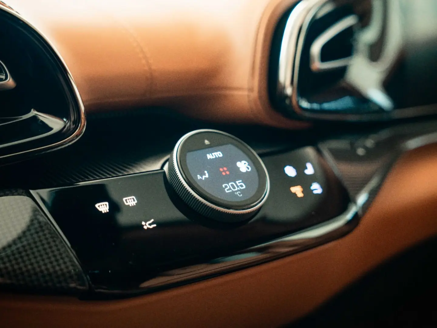 Purosangue High-End-Audio Steinschlagschutzfolie