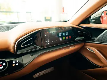 Purosangue High-End-Audio Steinschlagschutzfolie