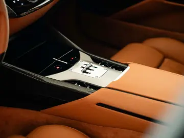 Purosangue High-End-Audio Steinschlagschutzfolie