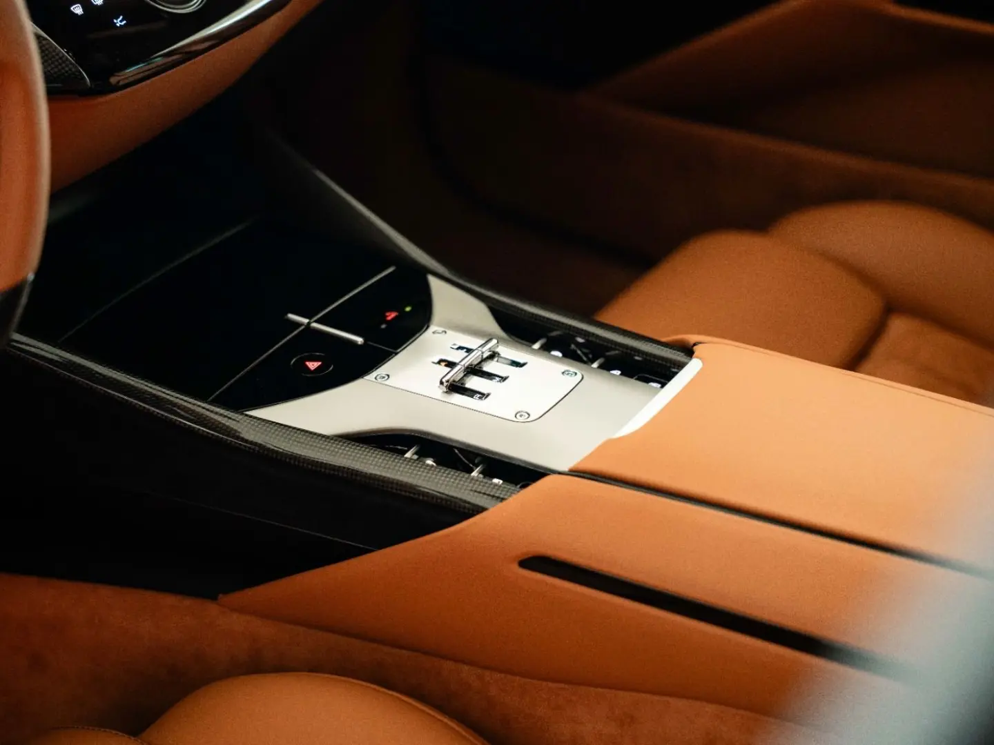 Purosangue High-End-Audio Steinschlagschutzfolie