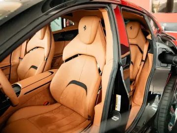 Purosangue High-End-Audio Steinschlagschutzfolie