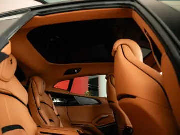 Purosangue High-End-Audio Steinschlagschutzfolie