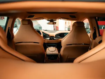 Purosangue High-End-Audio Steinschlagschutzfolie