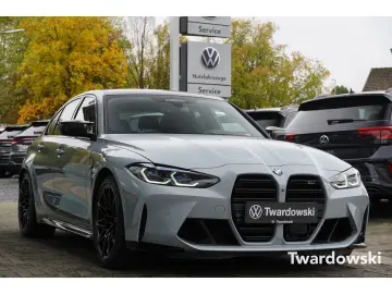 M3 Competition Laserlicht HUD ACC 360  Harman Ca