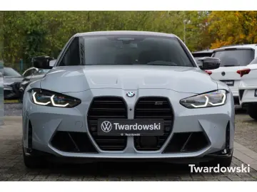 M3 Competition Laserlicht HUD ACC 360  Harman Ca