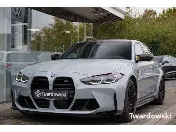 M3 Competition Laserlicht HUD ACC 360  Harman Ca