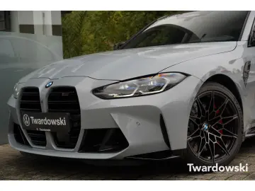 M3 Competition Laserlicht HUD ACC 360  Harman Ca