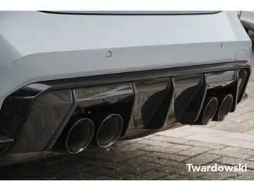 M3 Competition Laserlicht HUD ACC 360  Harman Ca