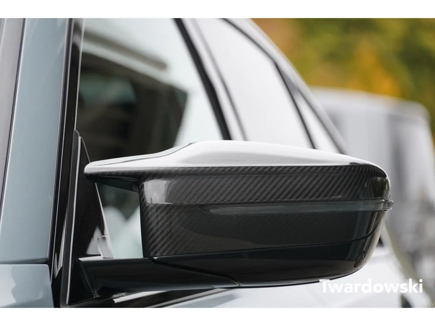 M3 Competition Laserlicht HUD ACC 360  Harman Ca