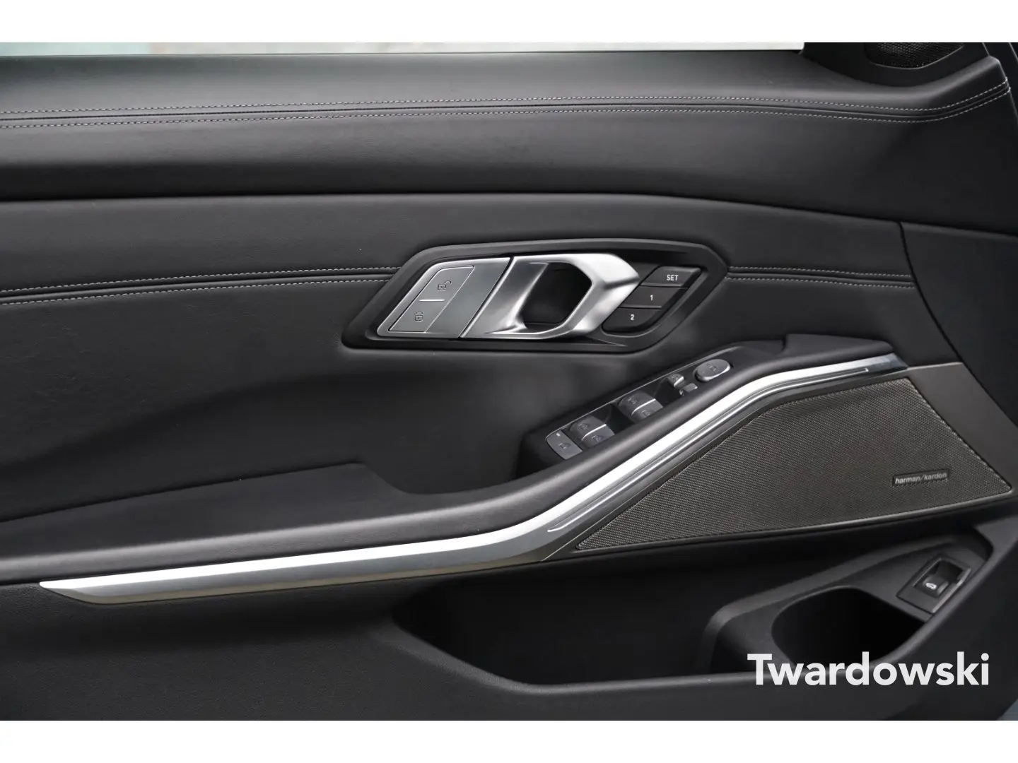 M3 Competition Laserlicht HUD ACC 360  Harman Ca