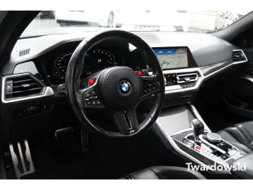 M3 Competition Laserlicht HUD ACC 360  Harman Ca