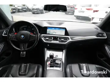 M3 Competition Laserlicht HUD ACC 360  Harman Ca