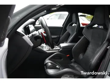 M3 Competition Laserlicht HUD ACC 360  Harman Ca