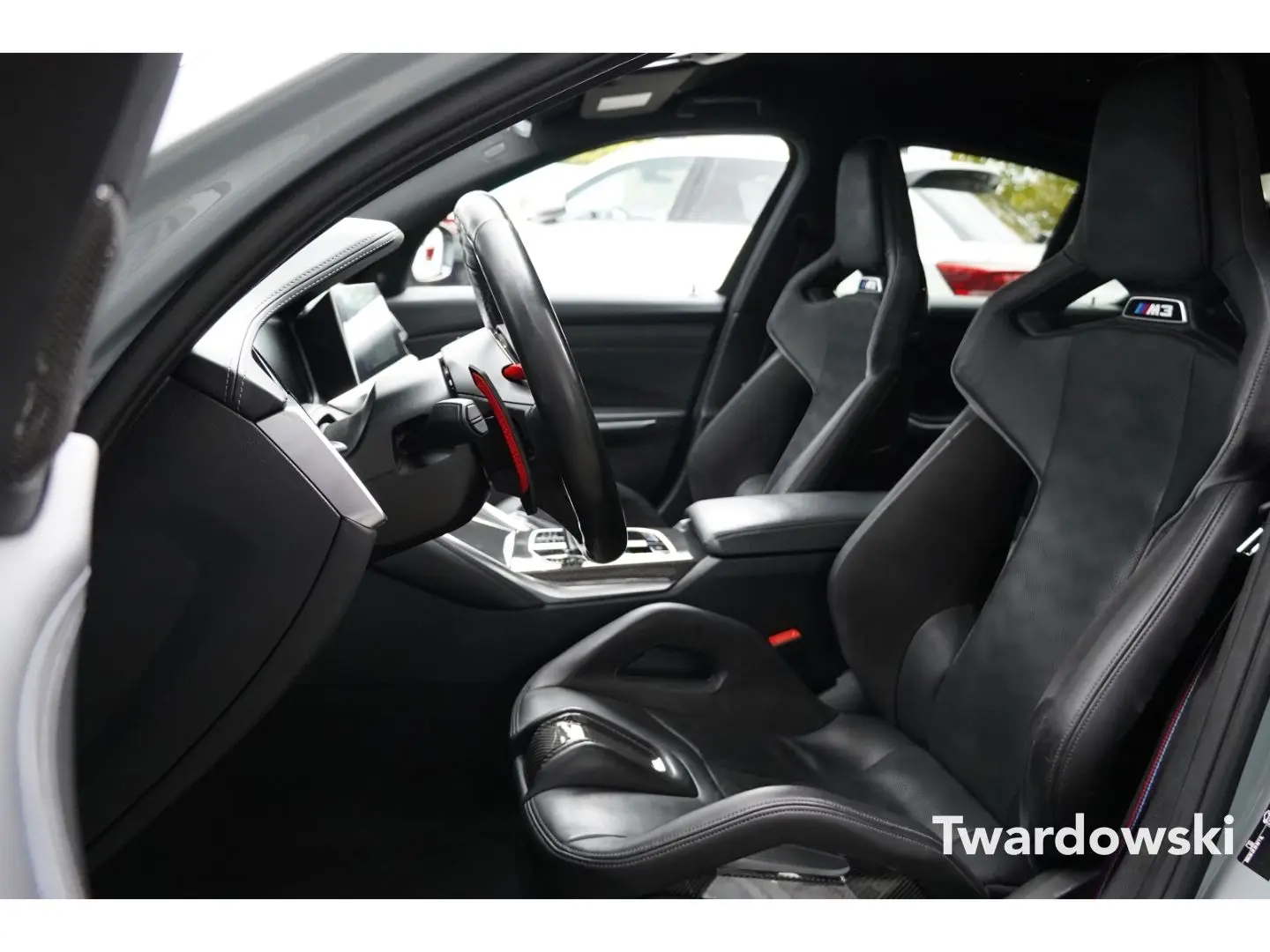 M3 Competition Laserlicht HUD ACC 360  Harman Ca