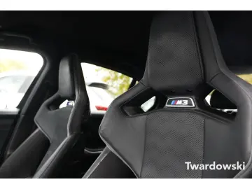 M3 Competition Laserlicht HUD ACC 360  Harman Ca