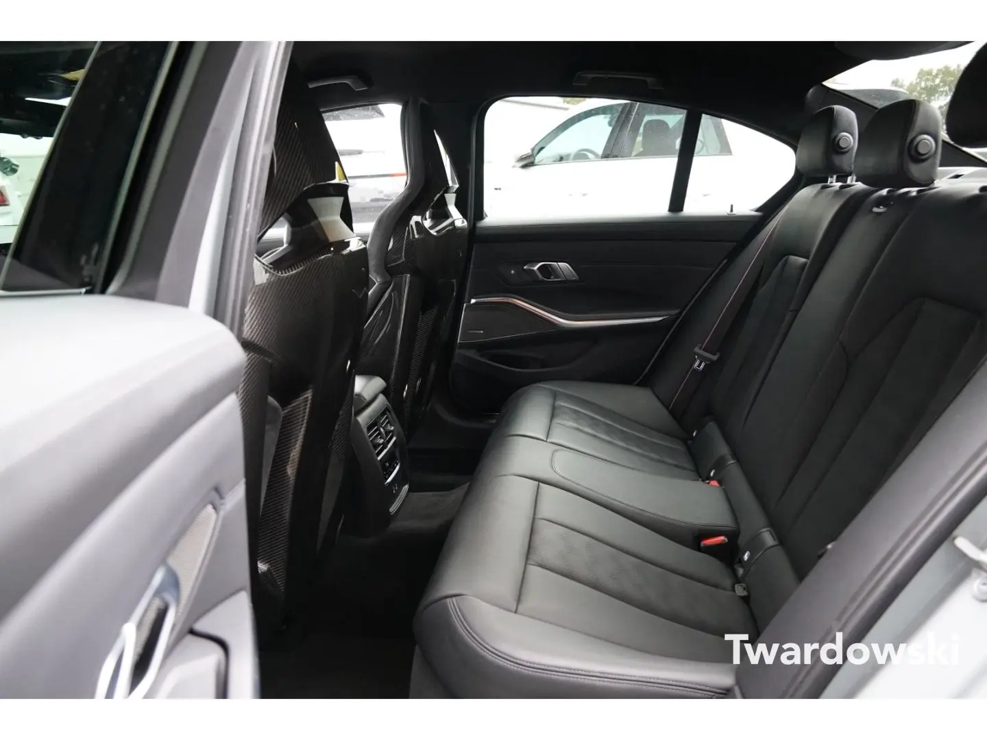 M3 Competition Laserlicht HUD ACC 360  Harman Ca