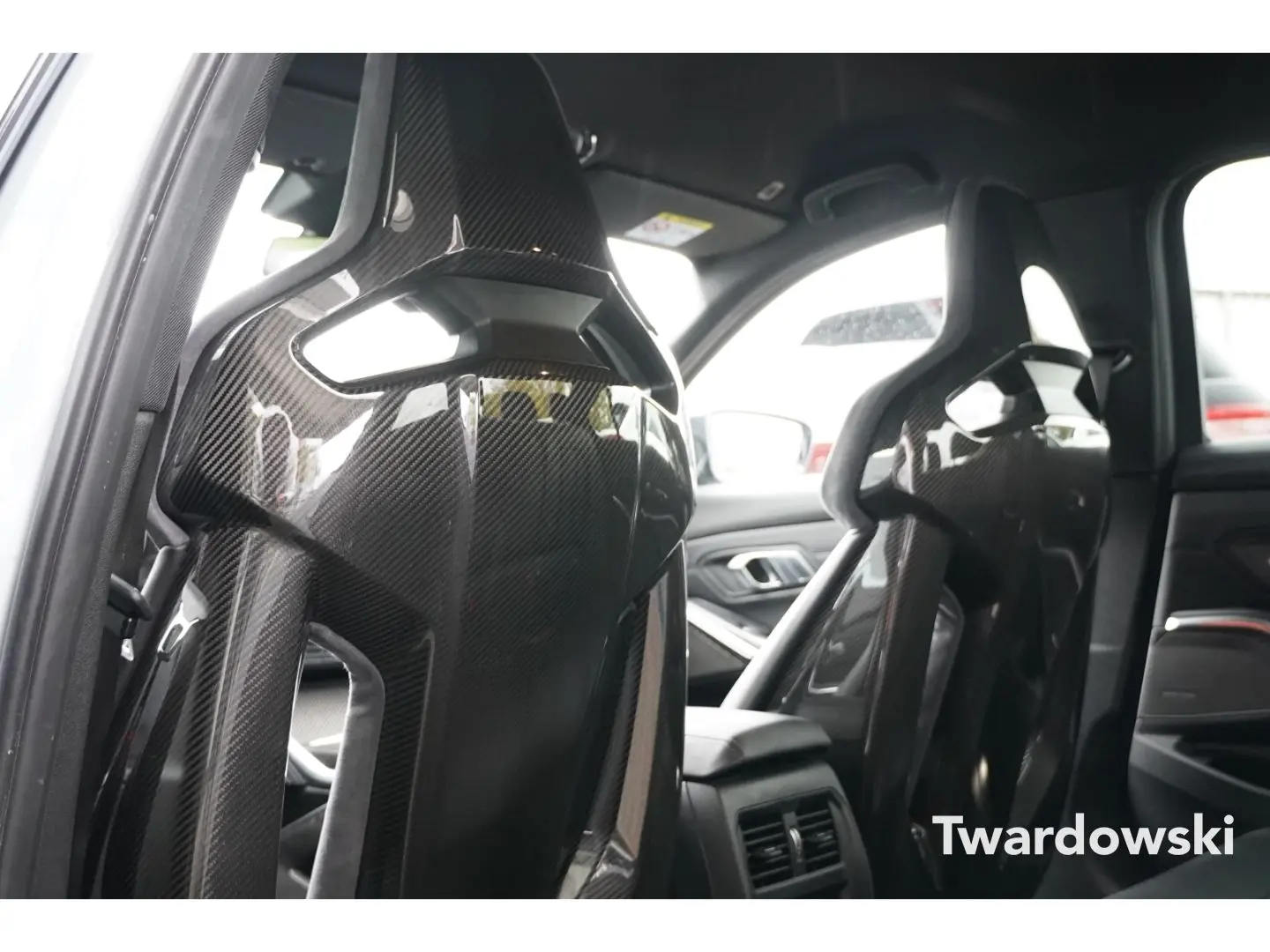 M3 Competition Laserlicht HUD ACC 360  Harman Ca