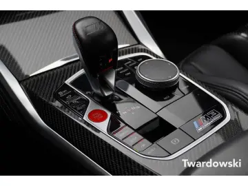 M3 Competition Laserlicht HUD ACC 360  Harman Ca