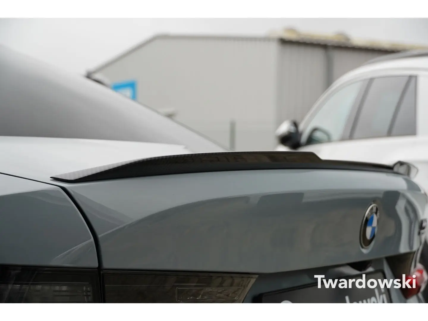 M3 Competition Laserlicht HUD ACC 360  Harman Ca