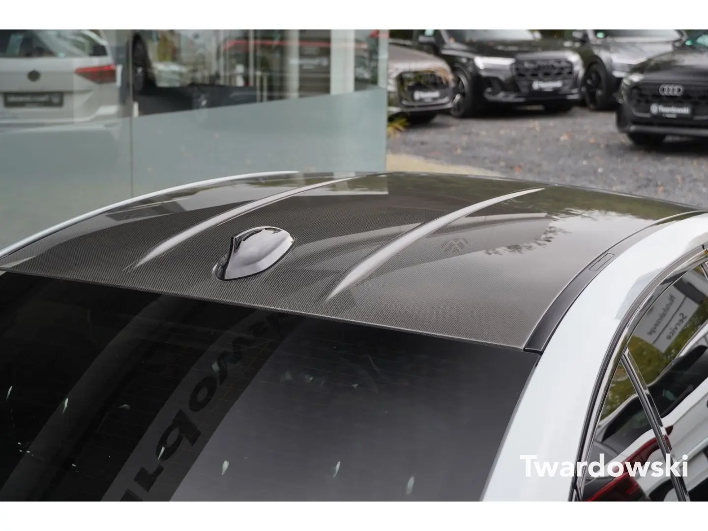 M3 Competition Laserlicht HUD ACC 360  Harman Ca