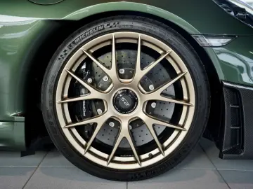 Cayman 718 GT4 RS WEISSACH LIFT Carbon CLUBSPORT